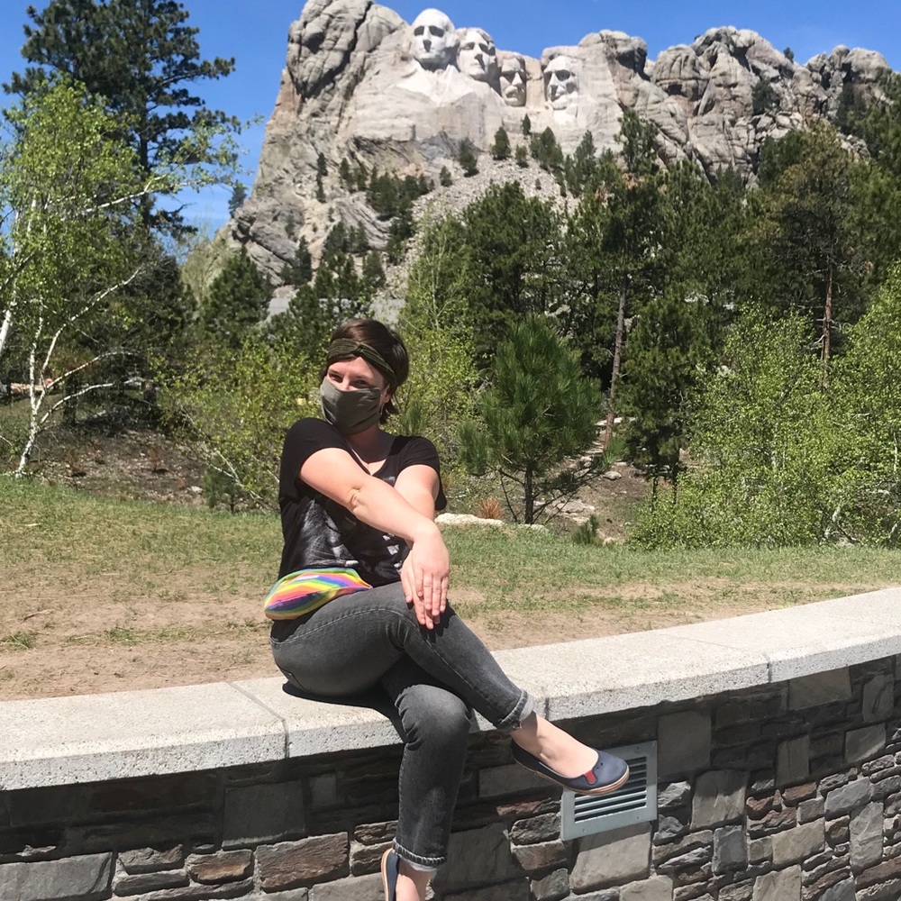 Meet your Posher, Jana